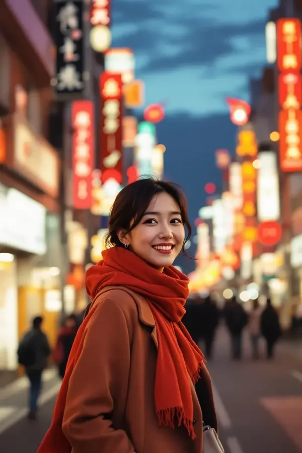 东京爱情故事 影视先锋海报