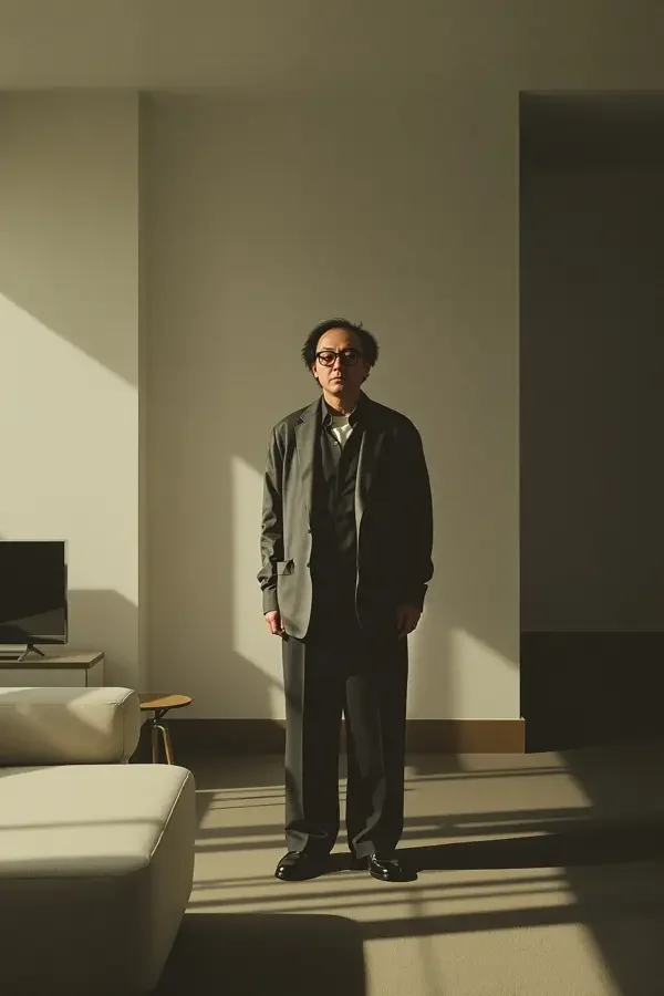 不能结婚的男人 影视先锋海报
